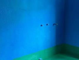 葫芦岛卫生间测漏水多少钱