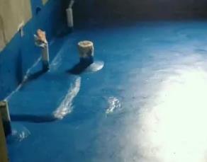 葫芦岛卫生间测漏水多少钱